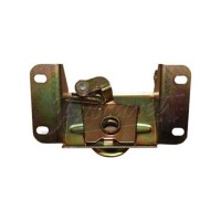 Cierre inferior capot / baúl Escarabajo Hasta 1967