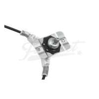 Máquina alza cristal para Kombi lado derecho