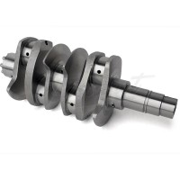 Cigueñal 69mm forjado 4140 contrapesado 8 pinos CB