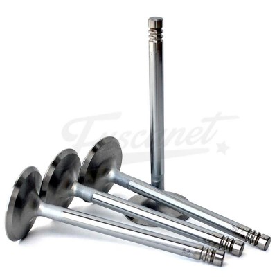 Valvula CB Performance ULTRA inox  42mm cada una