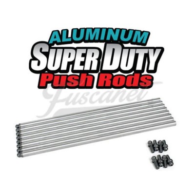 Varillas de empuje aluminio CB Performance Ultra