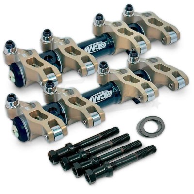 Juego Balancines CMI 1.5 Roller 