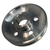 Polea cigueñal graduada CB Performance Carter Seco Fusca