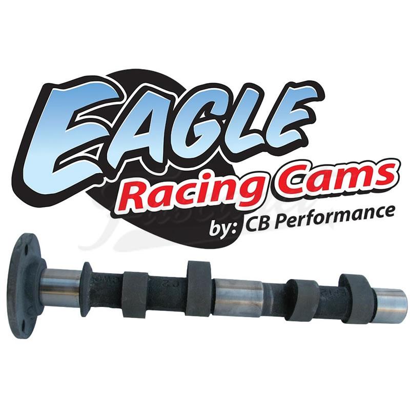Arbol levas CB Performance Eagle 2291 drag race