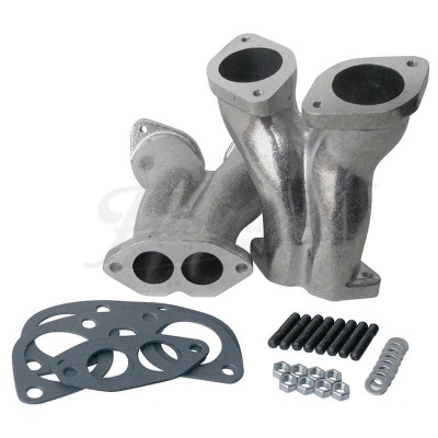 Admisiones dobles Weber 40-48 idf  desfasados CB Performance 
