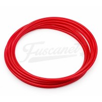 Aros embellecedores para tazas Rueda 5x205 Juego Rojo Aros embellecedores para tazas Rueda 5x205 Juego Rojo