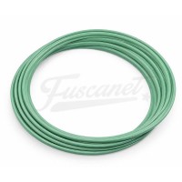 Aros embellecedores para tazas Rueda 5x205 Juego Verde