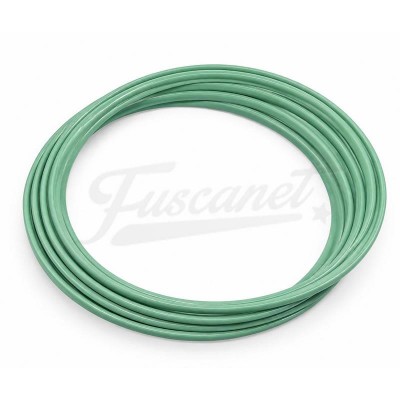 Aros embellecedores para tazas Rueda 5x205 Juego Verde