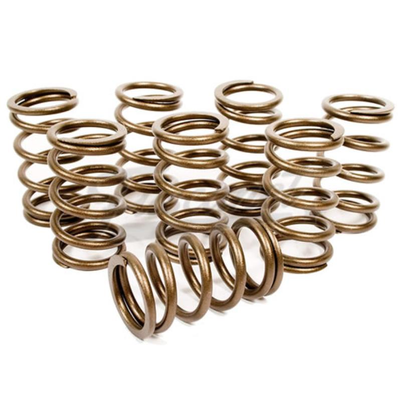 Resortes Válvulas duros simples ENGLE VW a Aire