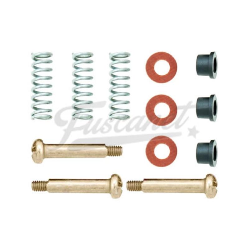 Kit de reparación de bocina Fusca hasta 1970