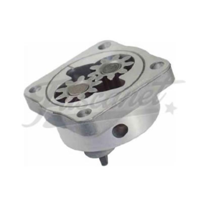 Bomba Aceite 26mm Schadek Reforzada Fusca Kombi Bomba Aceite 26mm Schadek Reforzada Fusca Kombi