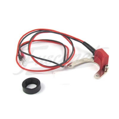 Kit Modulo Encendido Electrónico Motorcraft Pamperito 4cilindros