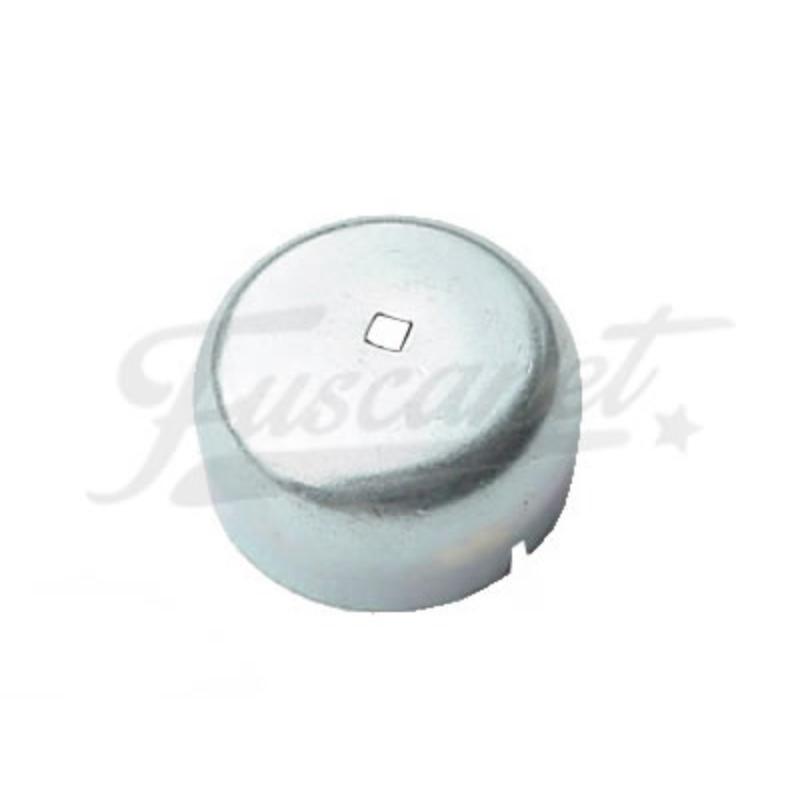 Tapa / taza de rueda izquieda para velocímetro Fusca Viejo Tapa / taza de rueda izquieda para velocímetro Fusca Viejo