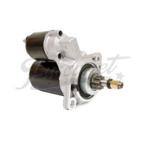 Motor Burro arranque Nuevo 1300 1600
