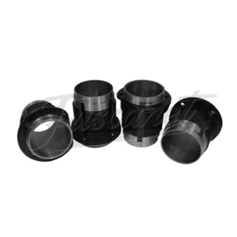 Kit camisas largas 94mm aaracing