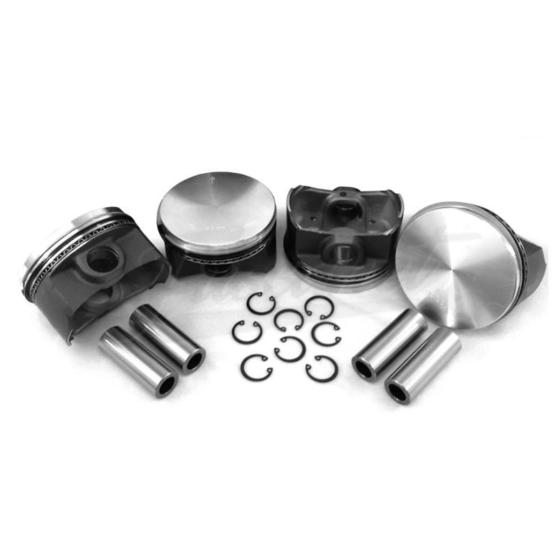 Kit Pistones 94mmx82mm AA Piston Kit Pistones 94mmx82mm AA Piston