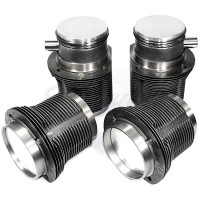 Kit pistones VW Fusca 1915cc 94mm - AA